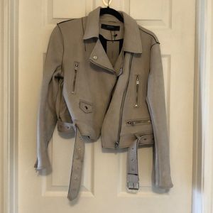 NWT ZARA cute jacket 🌸